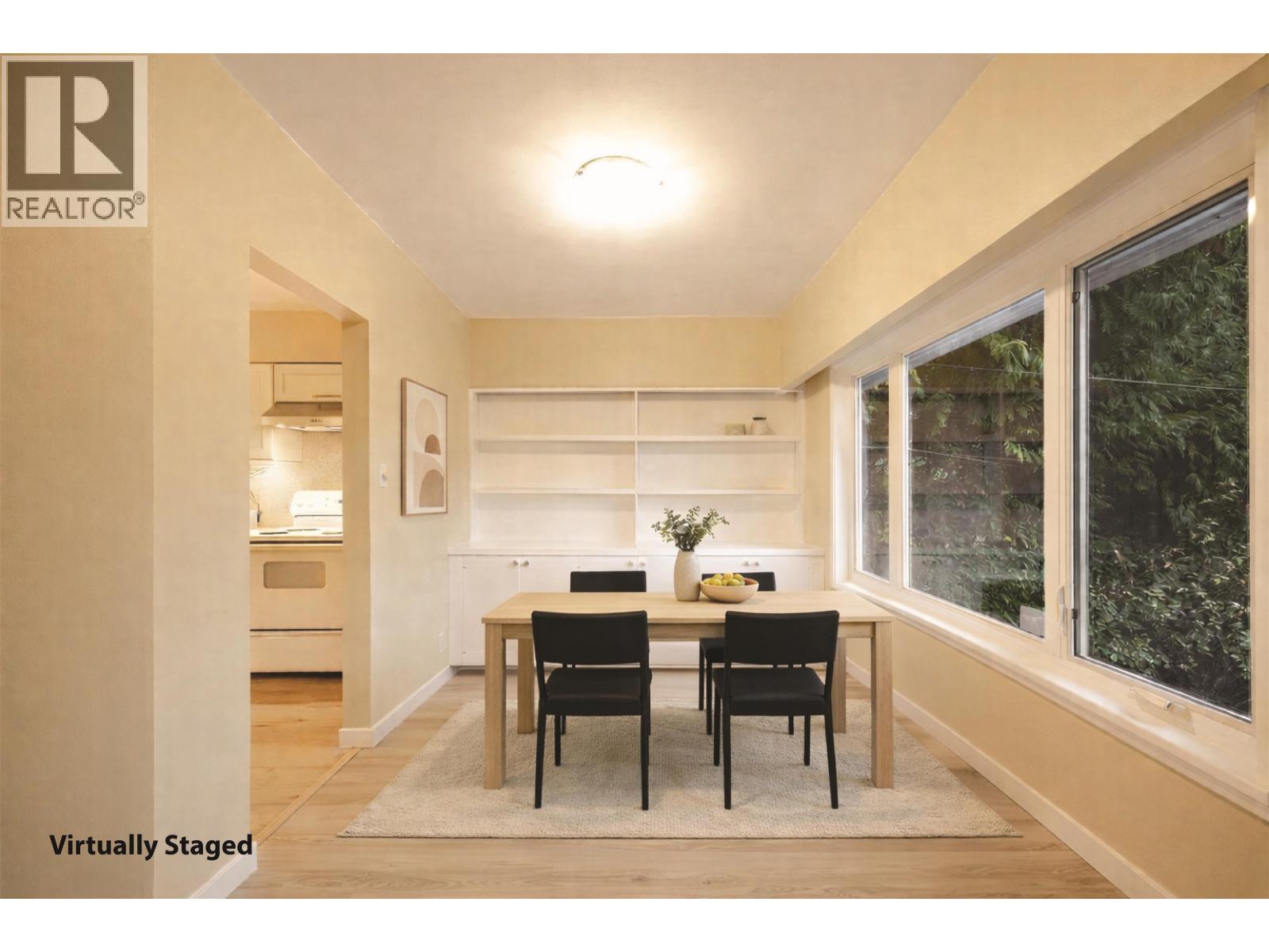 111 Bonnymuir Drive, West Vancouver, British Columbia  V7S 1L4 - Photo 9 - R3077440