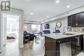 201 - 3060 Rotary Way W, Burlington, Ontario  L7M 0G9 - Photo 14 - W12885446