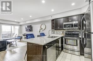 201 - 3060 Rotary Way W, Burlington, Ontario  L7M 0G9 - Photo 15 - W12885446