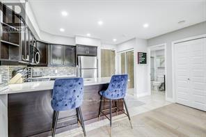 201 - 3060 Rotary Way W, Burlington, Ontario  L7M 0G9 - Photo 18 - W12885446