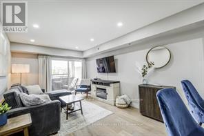 201 - 3060 Rotary Way W, Burlington, Ontario  L7M 0G9 - Photo 20 - W12885446