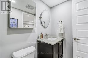 201 - 3060 Rotary Way W, Burlington, Ontario  L7M 0G9 - Photo 28 - W12885446