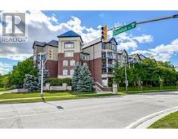 201 - 3060 ROTARY WAY W, Burlington, Ontario