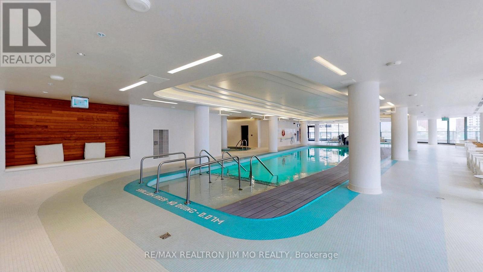 1501 - 11 Wellesley Street W, Toronto, Ontario M4Y 0G4 - Photo 35 - C12885418