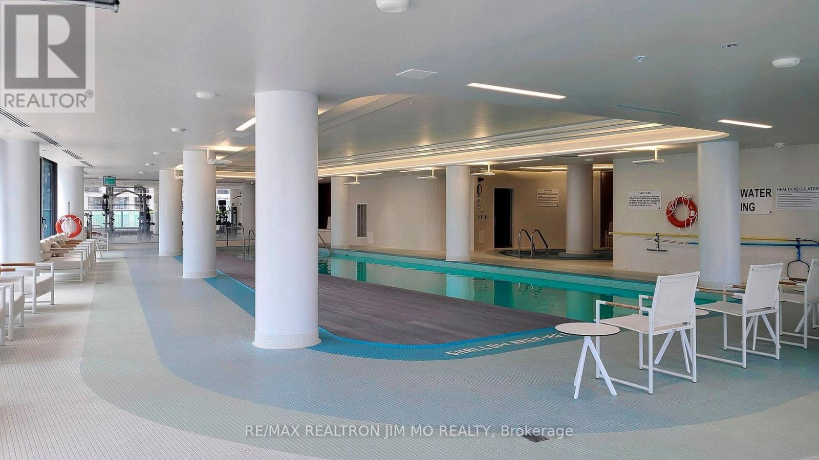 1501 - 11 Wellesley Street W, Toronto, Ontario M4Y 0G4 - Photo 36 - C12885418