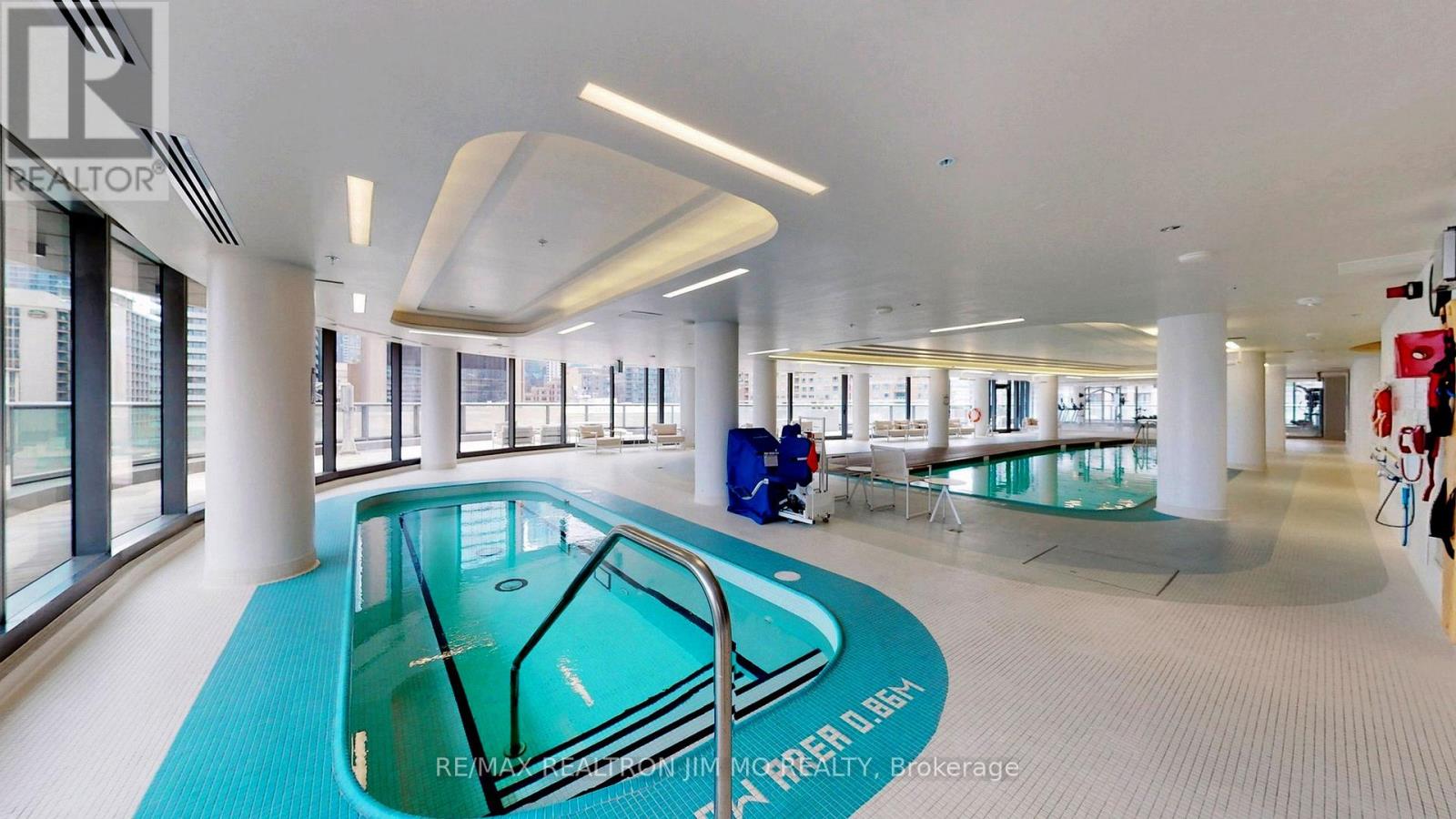 1501 - 11 Wellesley Street W, Toronto, Ontario M4Y 0G4 - Photo 37 - C12885418