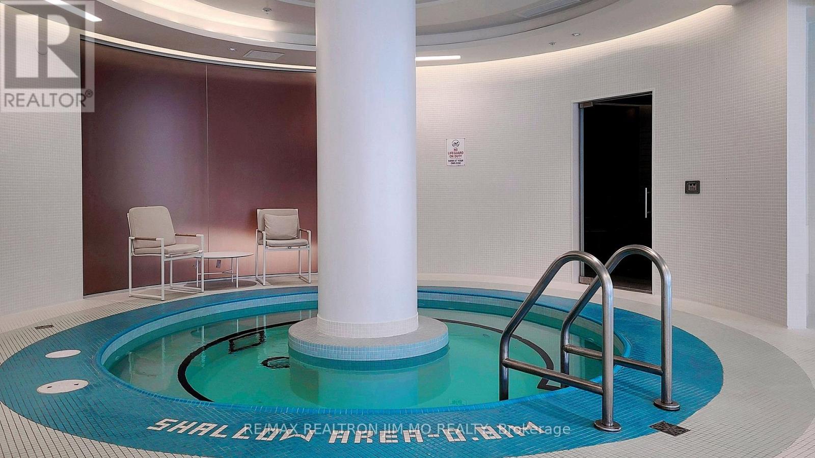 1501 - 11 Wellesley Street W, Toronto, Ontario M4Y 0G4 - Photo 38 - C12885418