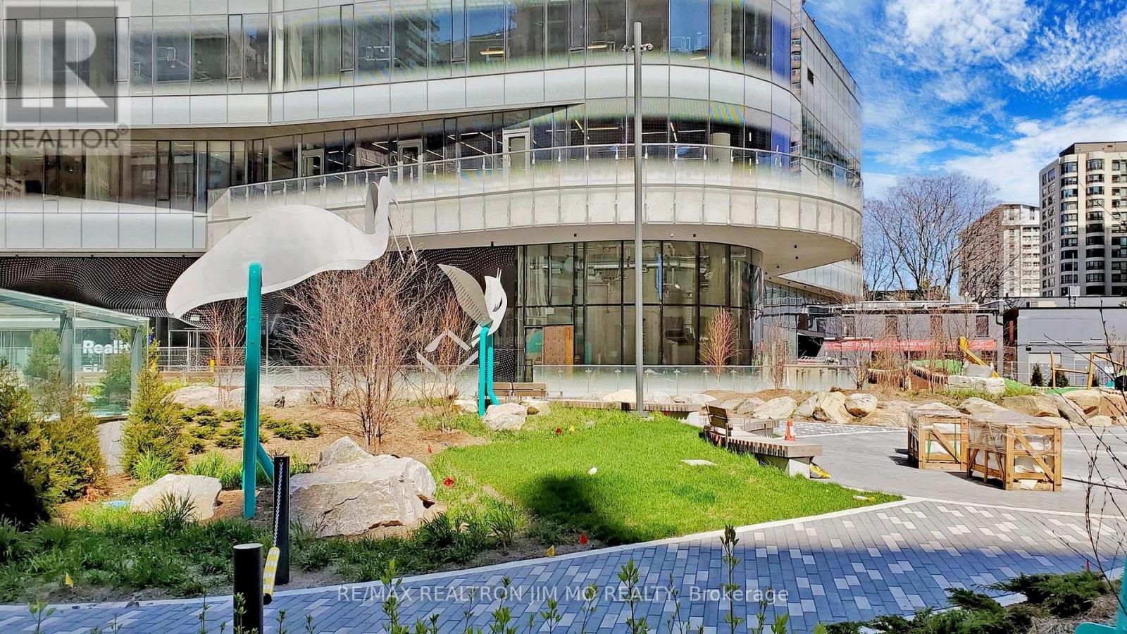 1501 - 11 Wellesley Street W, Toronto, Ontario M4Y 0G4 - Photo 40 - C12885418