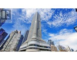 1501 - 11 WELLESLEY STREET W, Toronto, Ontario