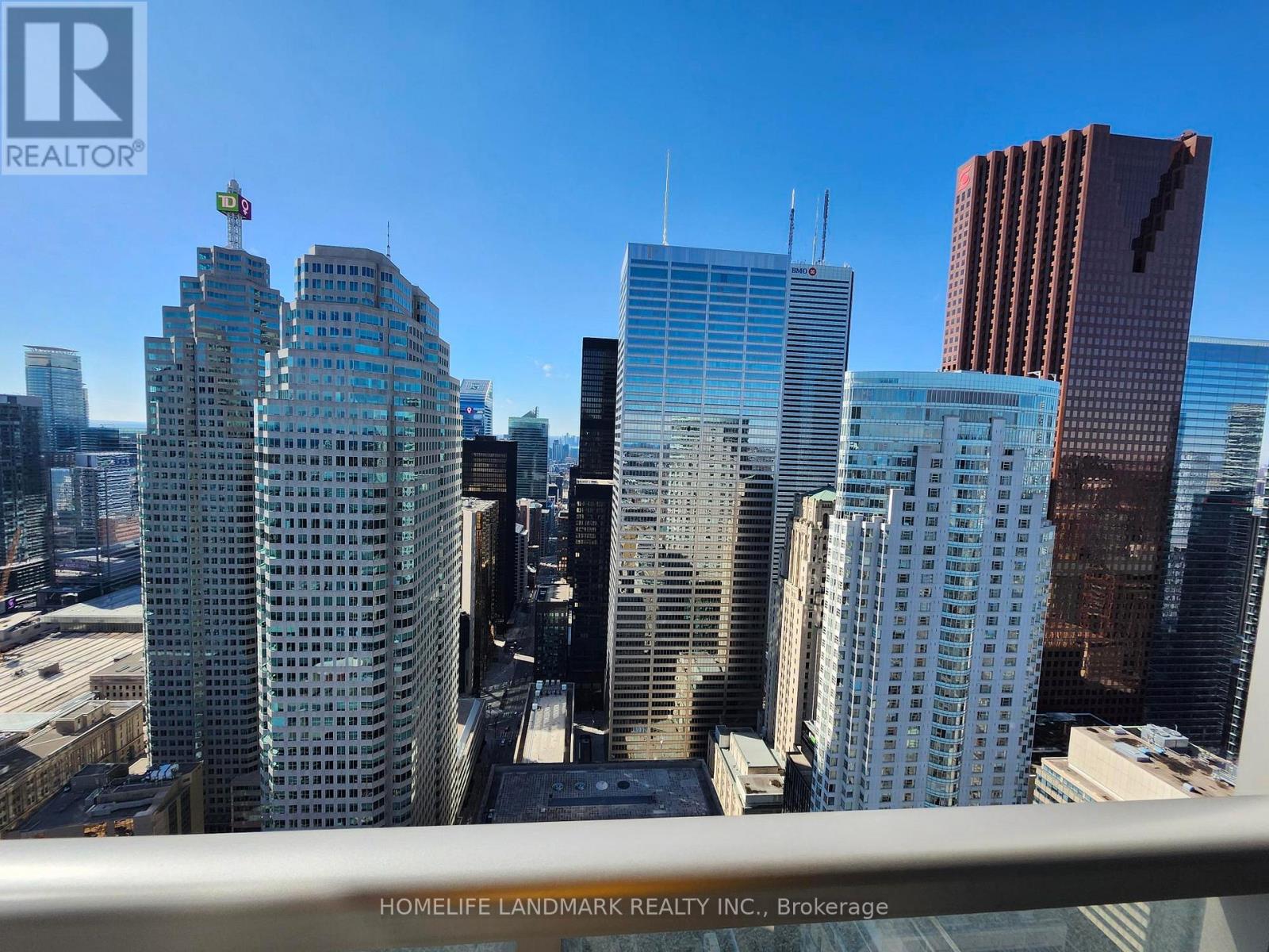 5108 - 88 Scott Street, Toronto, Ontario  M5E 0A9 - Photo 10 - C12885422