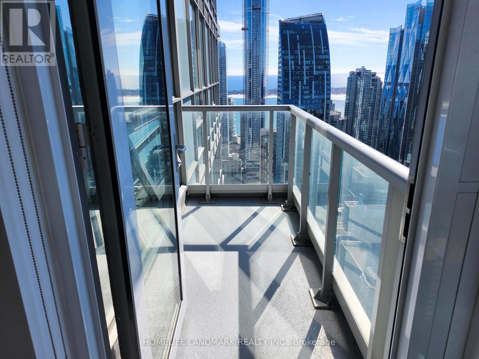 5108 - 88 Scott Street, Toronto, Ontario  M5E 0A9 - Photo 11 - C12885422