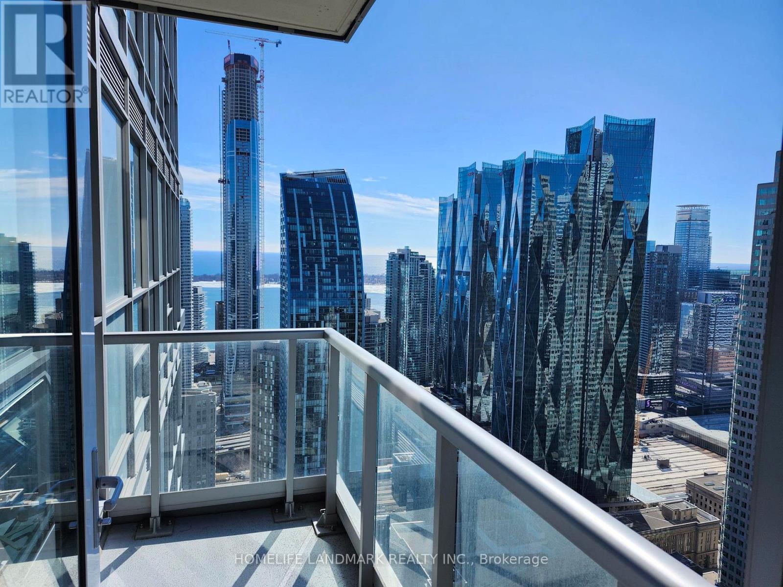 5108 - 88 Scott Street, Toronto, Ontario  M5E 0A9 - Photo 12 - C12885422