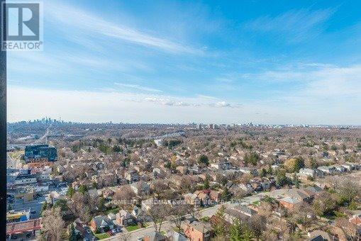 2204 - 9 Bogert Avenue, Toronto, Ontario  M2N 0H3 - Photo 12 - C12885438