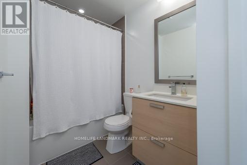 2204 - 9 Bogert Avenue, Toronto, Ontario  M2N 0H3 - Photo 15 - C12885438