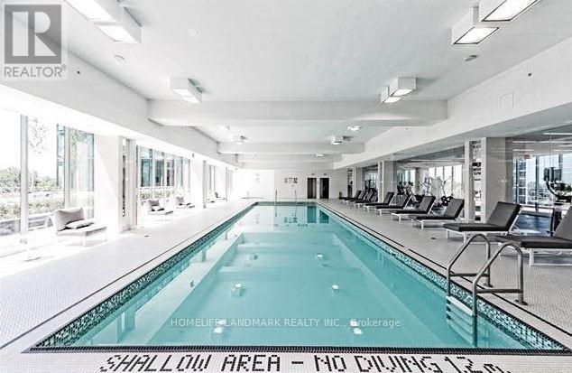 2204 - 9 Bogert Avenue, Toronto, Ontario  M2N 0H3 - Photo 18 - C12885438