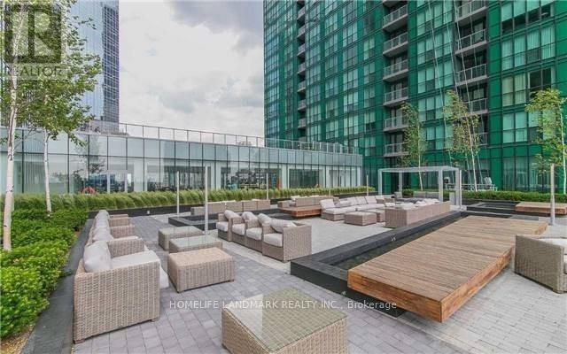 2204 - 9 Bogert Avenue, Toronto, Ontario  M2N 0H3 - Photo 20 - C12885438