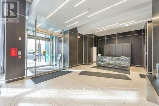 2204 - 9 Bogert Avenue, Toronto, Ontario  M2N 0H3 - Photo 3 - C12885438