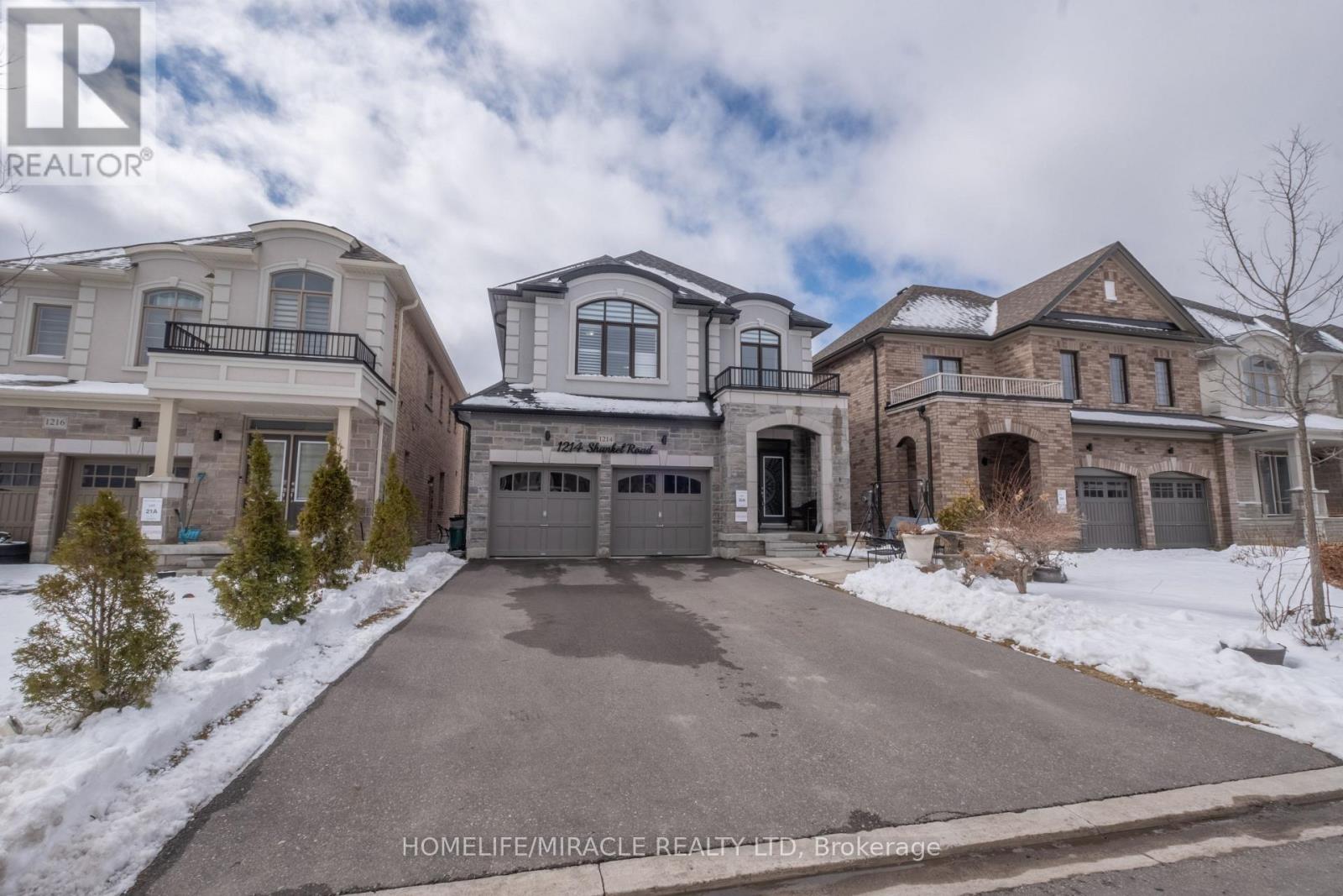 1214 SHANKEL ROAD, Oshawa, Ontario