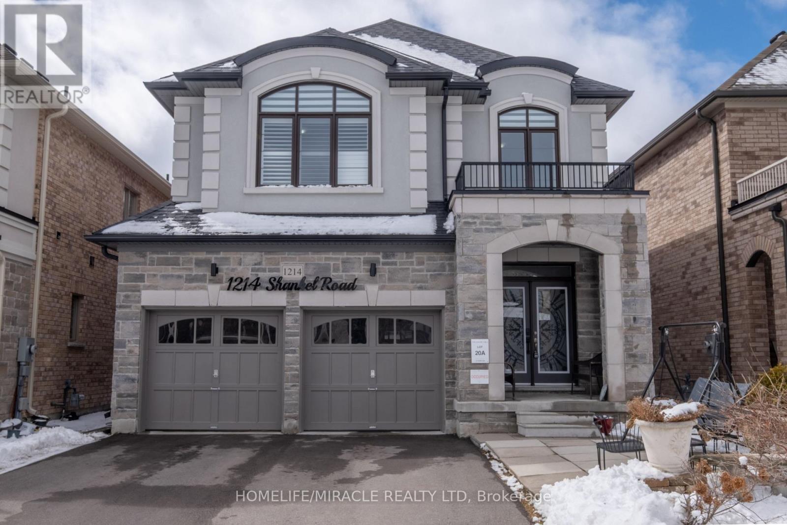 1214 Shankel Road, Oshawa, Ontario  L1K 3G2 - Photo 2 - E12885424