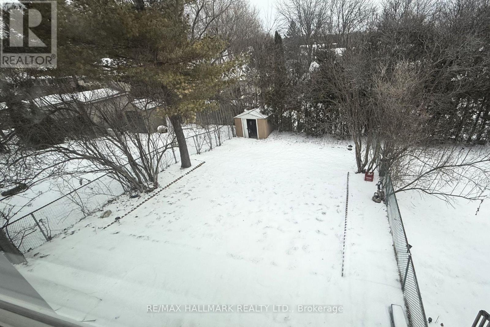 103 Guthrie Crescent, Whitby, Ontario  L1P 1A6 - Photo 17 - E12885434