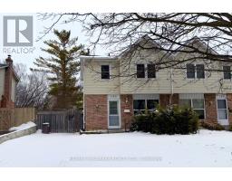 103 GUTHRIE CRESCENT, Whitby, Ontario