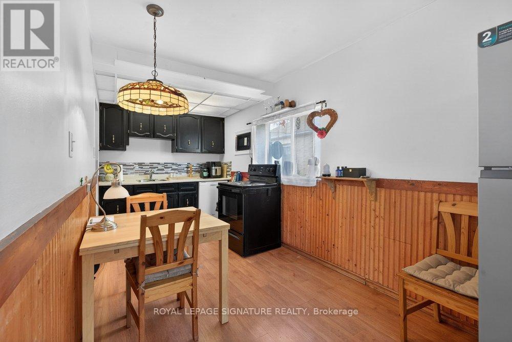 36 Ainsdale Road, Toronto (Wexford-Maryvale), Ontario  M1R 3Y8 - Photo 10 - E12885442