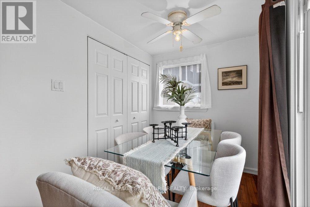 36 Ainsdale Road, Toronto (Wexford-Maryvale), Ontario  M1R 3Y8 - Photo 17 - E12885442