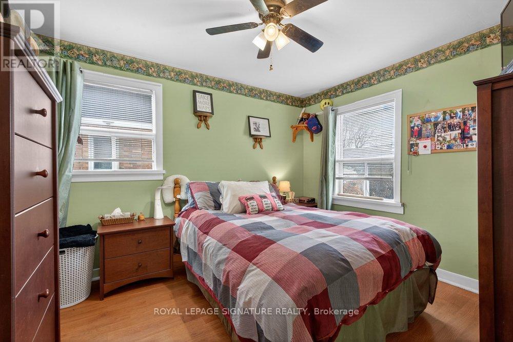 36 Ainsdale Road, Toronto (Wexford-Maryvale), Ontario  M1R 3Y8 - Photo 20 - E12885442