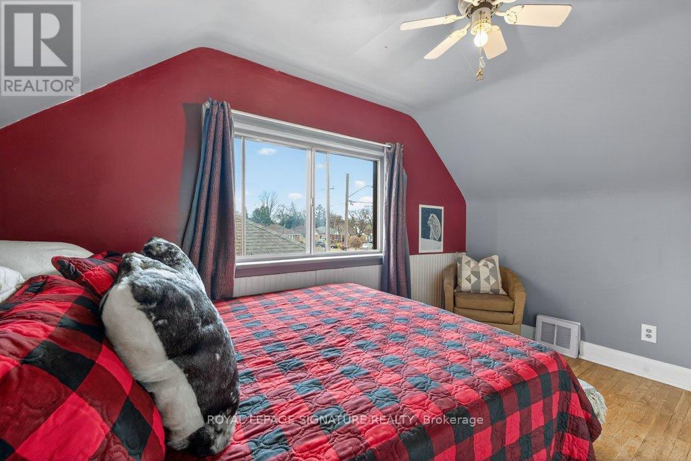 36 Ainsdale Road, Toronto (Wexford-Maryvale), Ontario  M1R 3Y8 - Photo 27 - E12885442