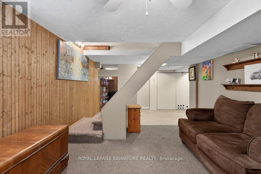 36 Ainsdale Road, Toronto (Wexford-Maryvale), Ontario  M1R 3Y8 - Photo 31 - E12885442