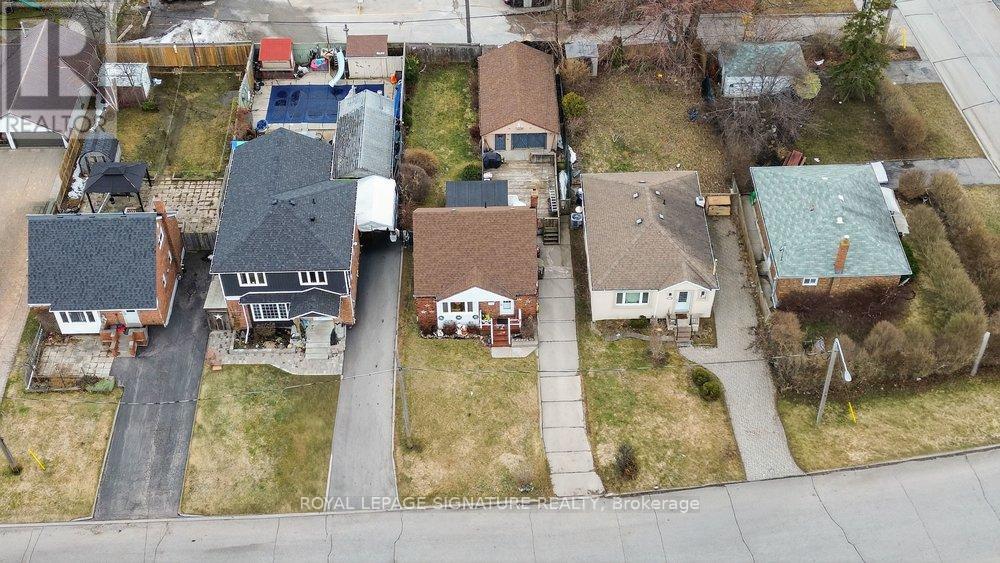 36 Ainsdale Road, Toronto (Wexford-Maryvale), Ontario  M1R 3Y8 - Photo 42 - E12885442