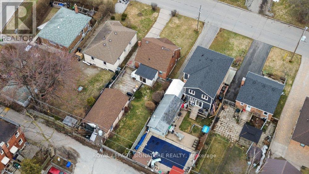 36 Ainsdale Road, Toronto (Wexford-Maryvale), Ontario  M1R 3Y8 - Photo 46 - E12885442