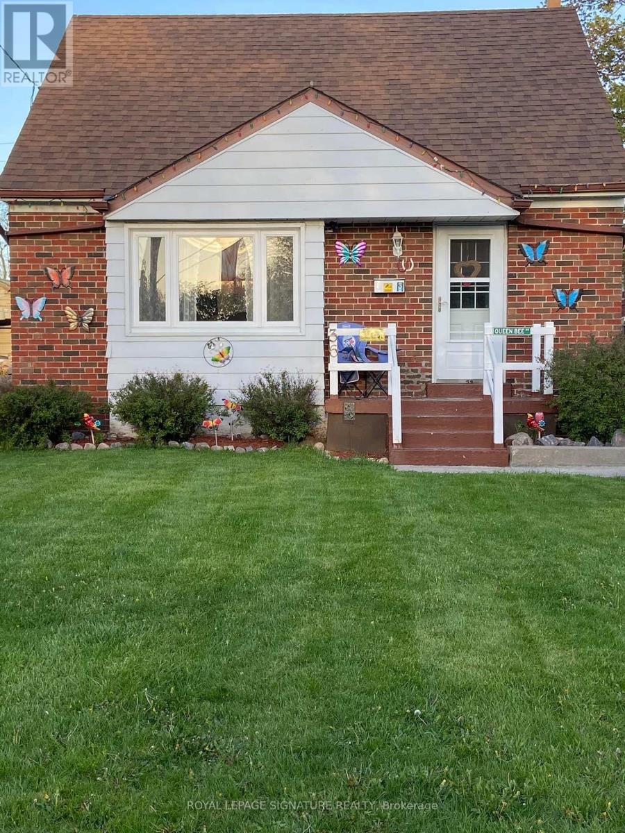 36 Ainsdale Road, Toronto (Wexford-Maryvale), Ontario  M1R 3Y8 - Photo 50 - E12885442