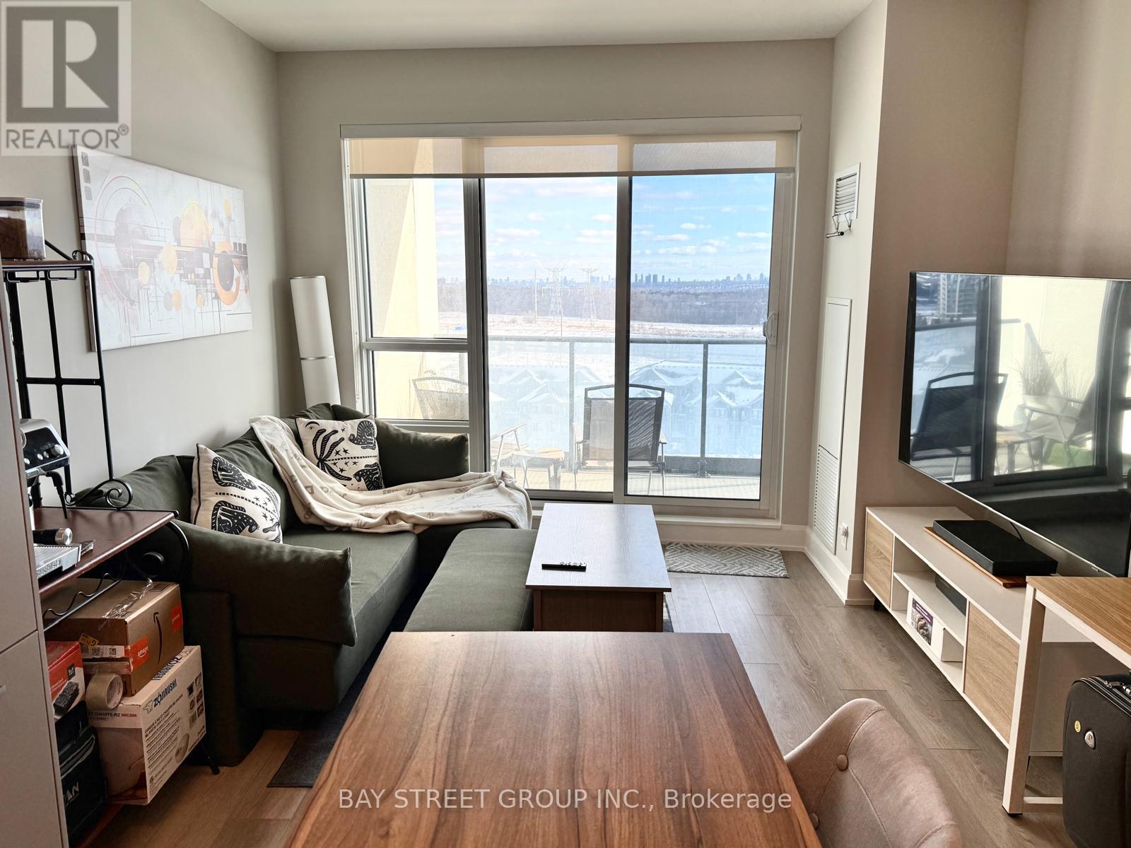 1008 - 38 Gandhi Lane, Markham, Ontario  L3T 0G9 - Photo 18 - N12885414