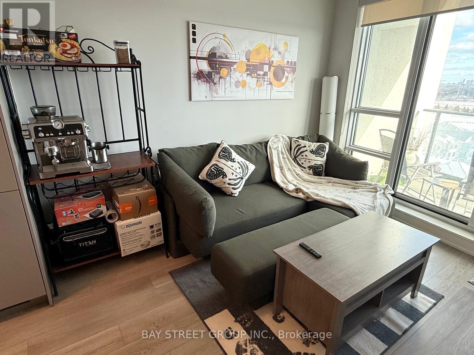 1008 - 38 Gandhi Lane, Markham, Ontario  L3T 0G9 - Photo 19 - N12885414