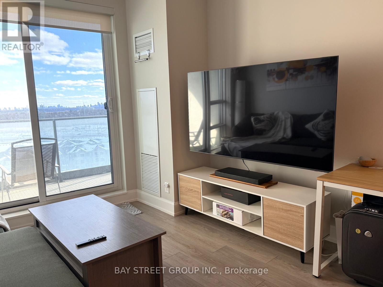 1008 - 38 Gandhi Lane, Markham, Ontario  L3T 0G9 - Photo 20 - N12885414