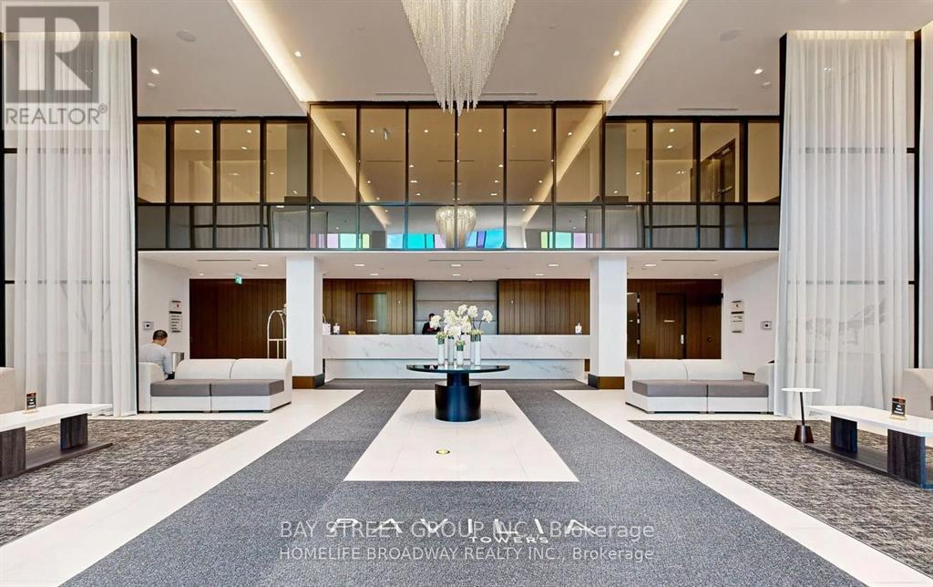 1008 - 38 Gandhi Lane, Markham, Ontario  L3T 0G9 - Photo 3 - N12885414