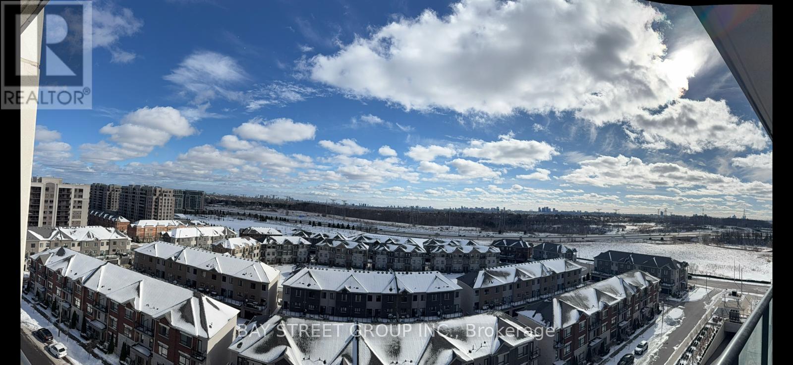 1008 - 38 Gandhi Lane, Markham, Ontario  L3T 0G9 - Photo 30 - N12885414