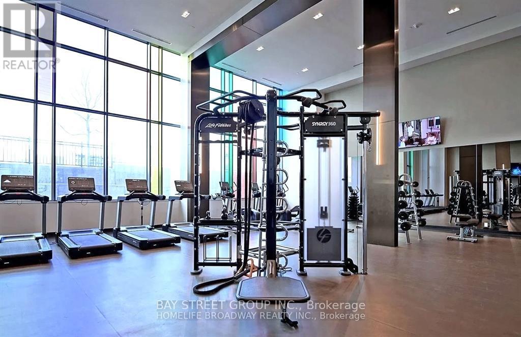 1008 - 38 Gandhi Lane, Markham, Ontario  L3T 0G9 - Photo 32 - N12885414