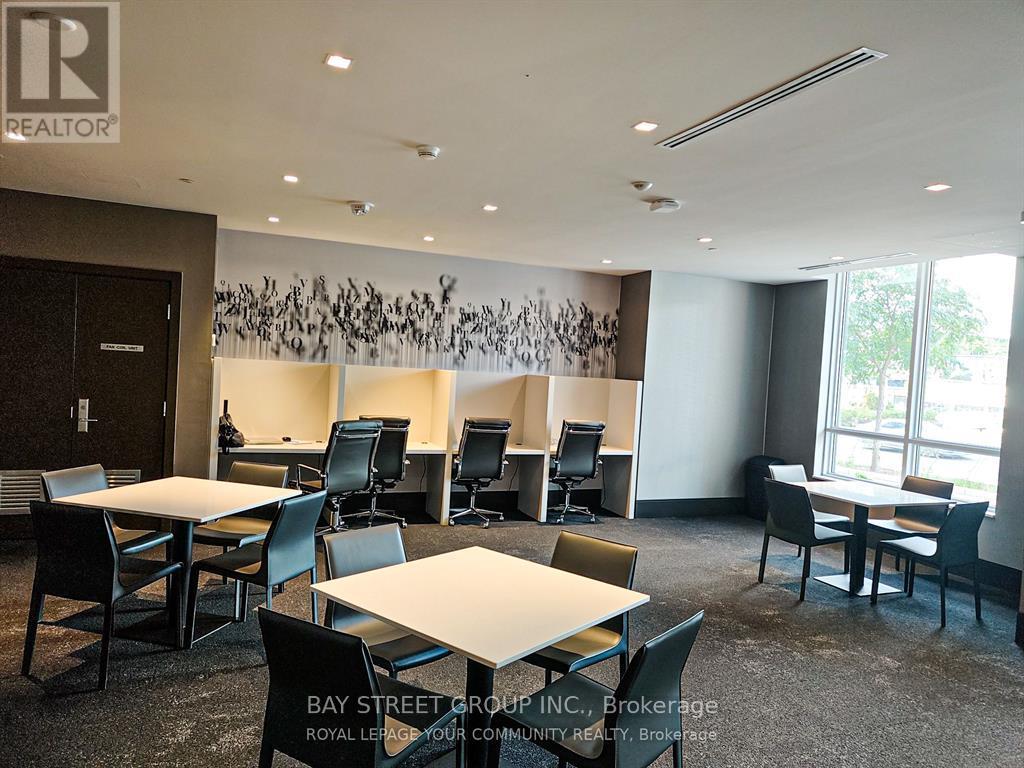 1008 - 38 Gandhi Lane, Markham, Ontario  L3T 0G9 - Photo 35 - N12885414