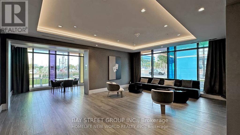 1008 - 38 Gandhi Lane, Markham, Ontario  L3T 0G9 - Photo 37 - N12885414