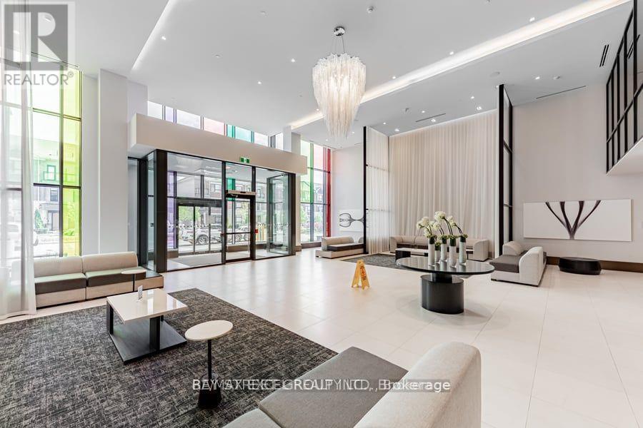 1008 - 38 Gandhi Lane, Markham, Ontario  L3T 0G9 - Photo 4 - N12885414