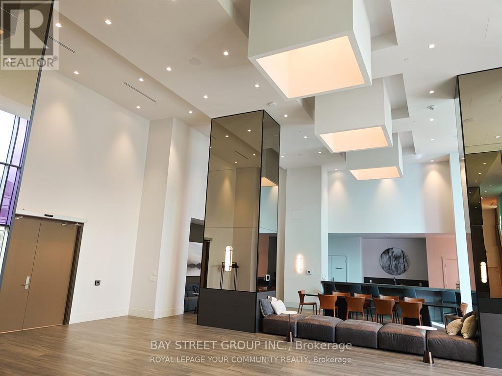 1008 - 38 Gandhi Lane, Markham, Ontario  L3T 0G9 - Photo 40 - N12885414