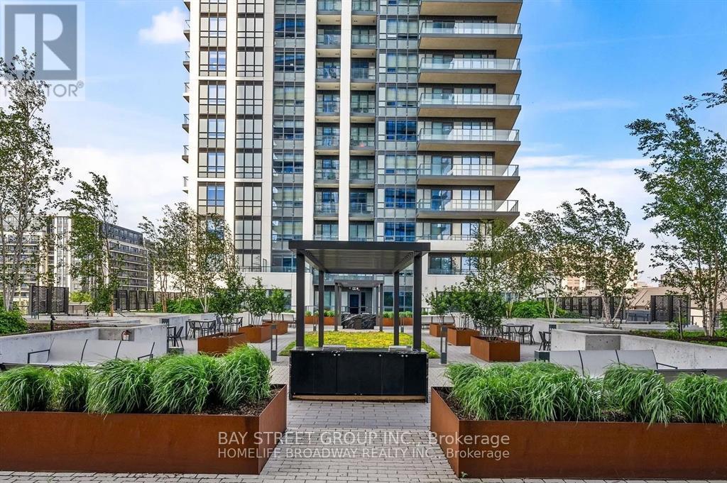 1008 - 38 Gandhi Lane, Markham, Ontario  L3T 0G9 - Photo 41 - N12885414