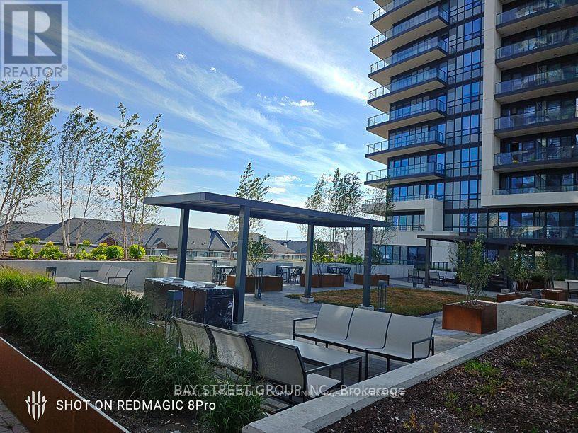 1008 - 38 Gandhi Lane, Markham, Ontario  L3T 0G9 - Photo 42 - N12885414