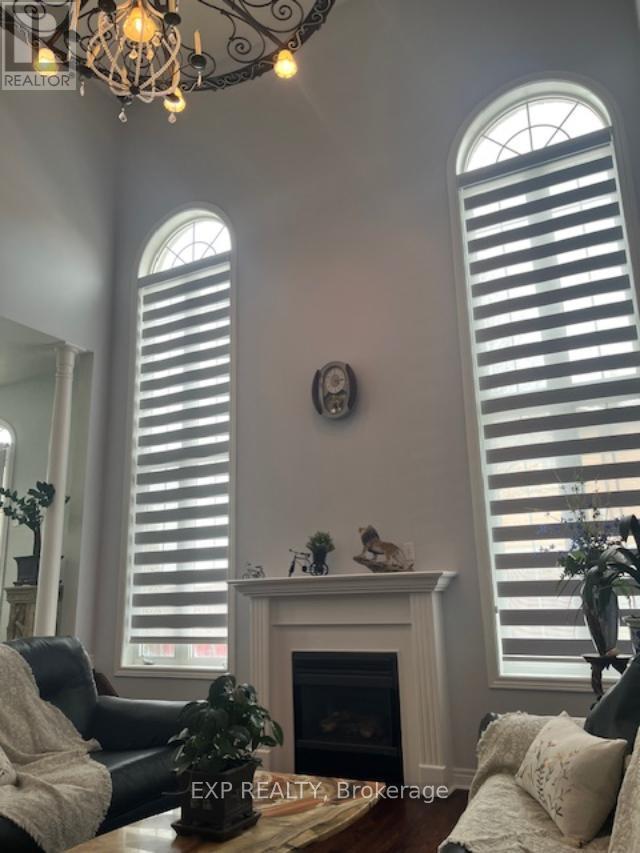 129 Ledge Rock Drive, Vaughan, Ontario  L4H 2G7 - Photo 16 - N12885420