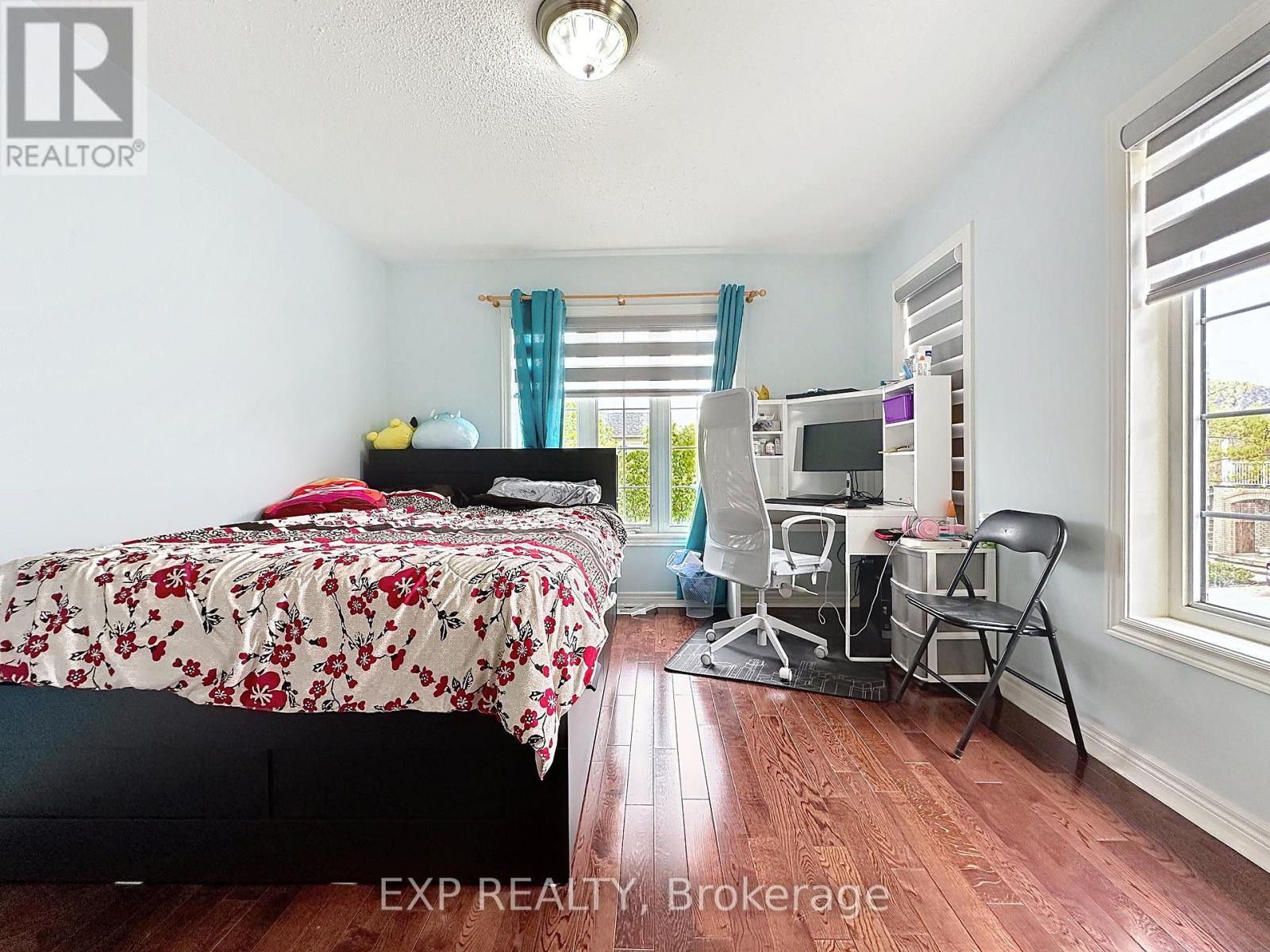 129 Ledge Rock Drive, Vaughan, Ontario  L4H 2G7 - Photo 22 - N12885420