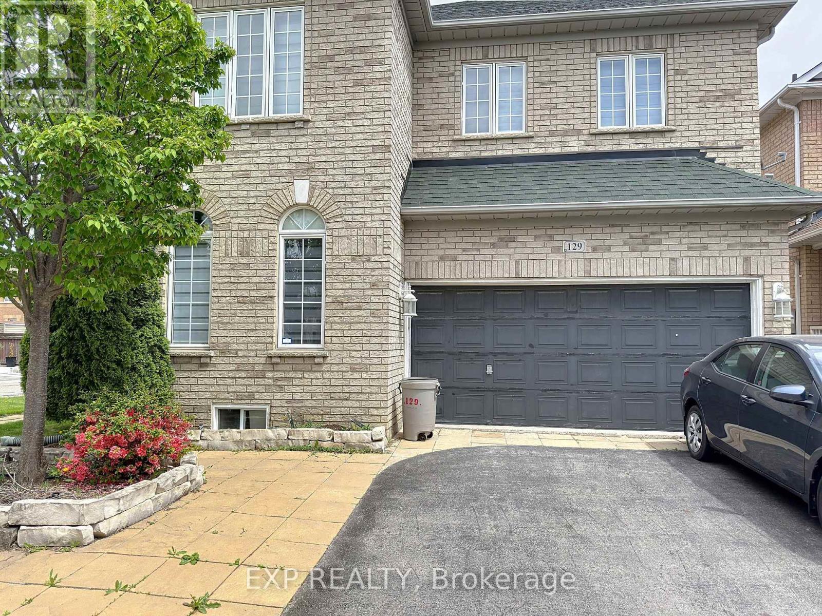 129 Ledge Rock Drive, Vaughan, Ontario  L4H 2G7 - Photo 30 - N12885420