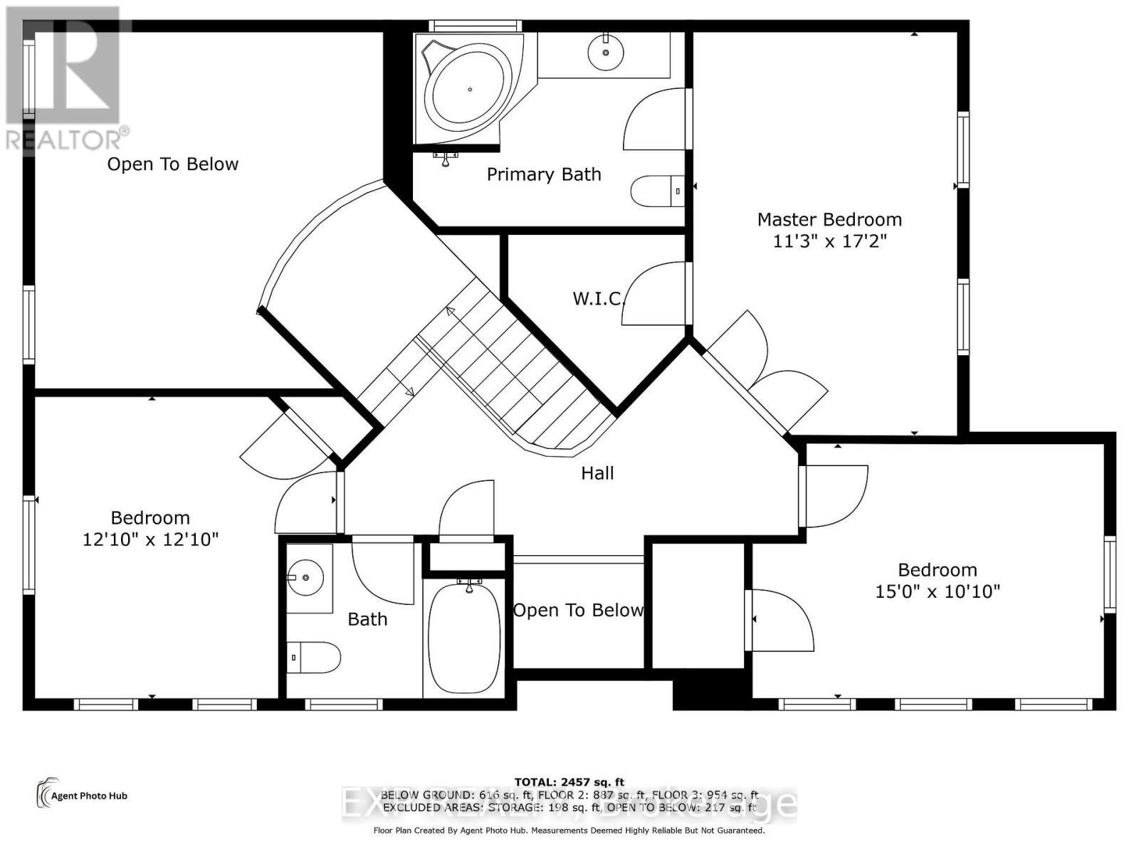 129 Ledge Rock Drive, Vaughan, Ontario  L4H 2G7 - Photo 31 - N12885420