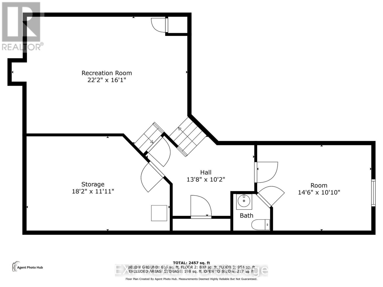 129 Ledge Rock Drive, Vaughan, Ontario  L4H 2G7 - Photo 32 - N12885420